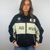BMW Racing Jacket Small